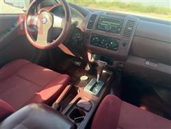 نيسان نافارا